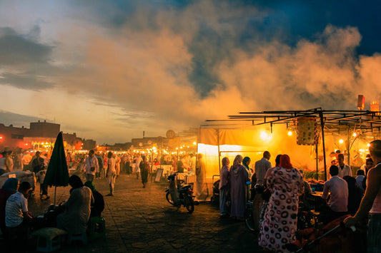 7 festival feitjes die jij nog niet wist!